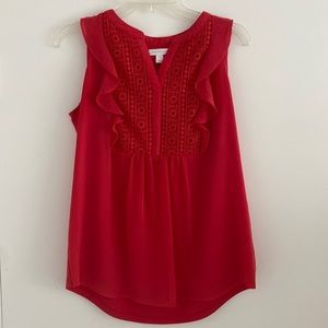 Charter club tank top